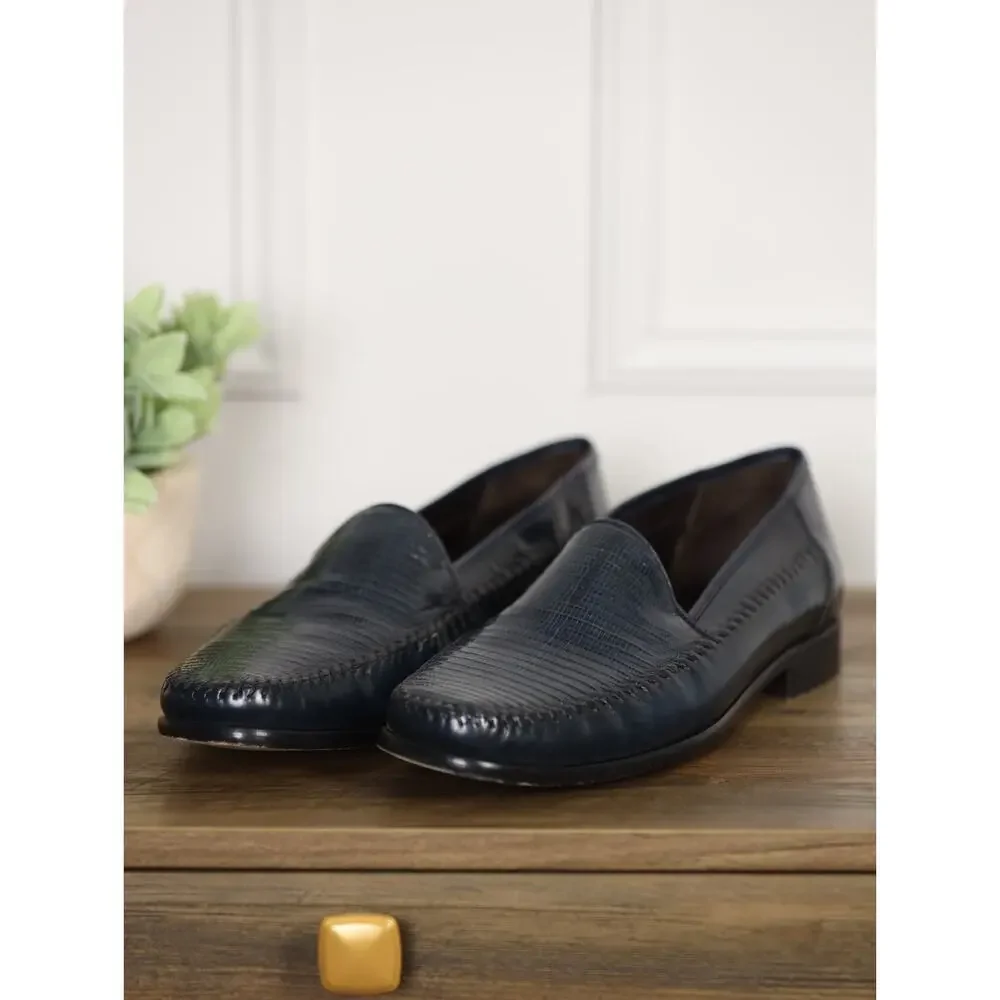 Sandro Moscoloni refined sophisticated